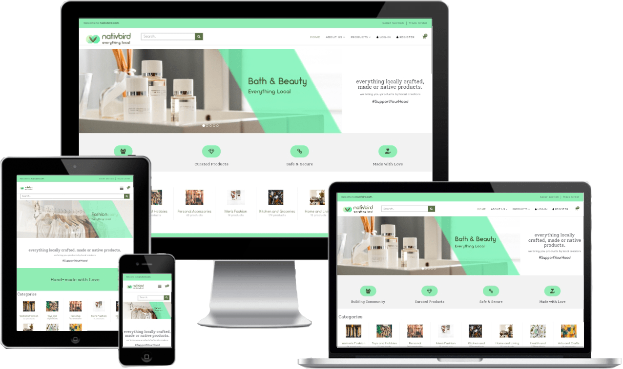 Nativbird.com